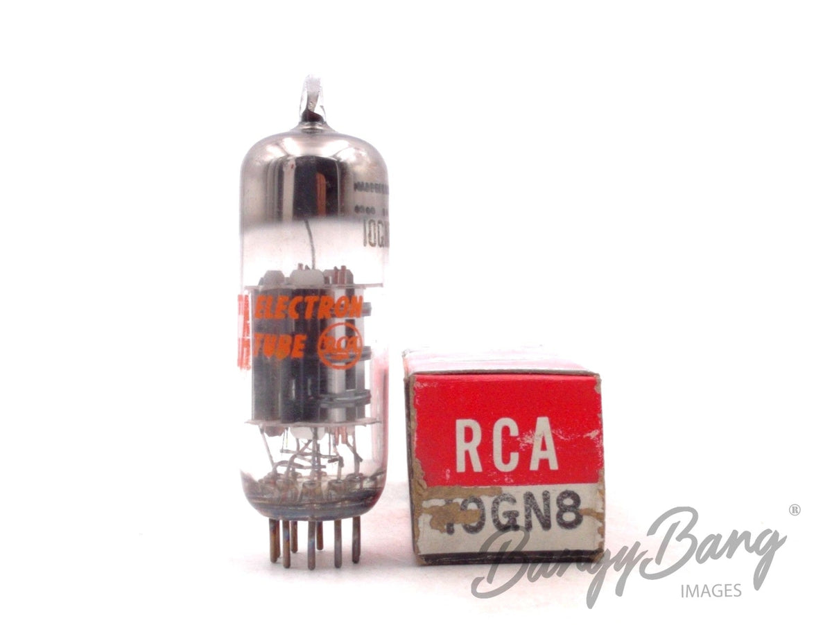 10GN8 RCA Audio Vacuum Tube Valve