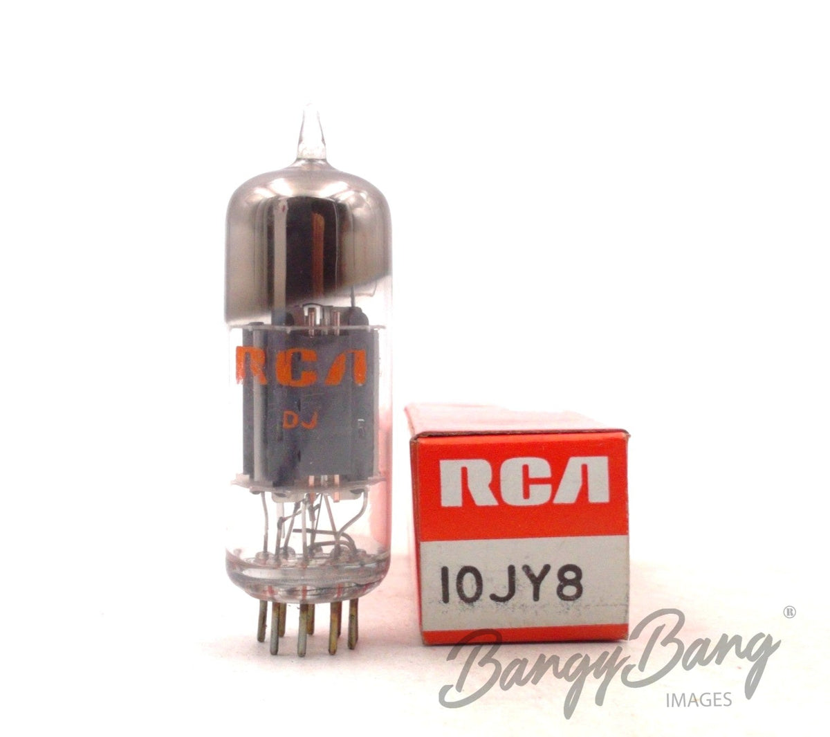 10JY8 RCA Audio Vacuum Tube Valve