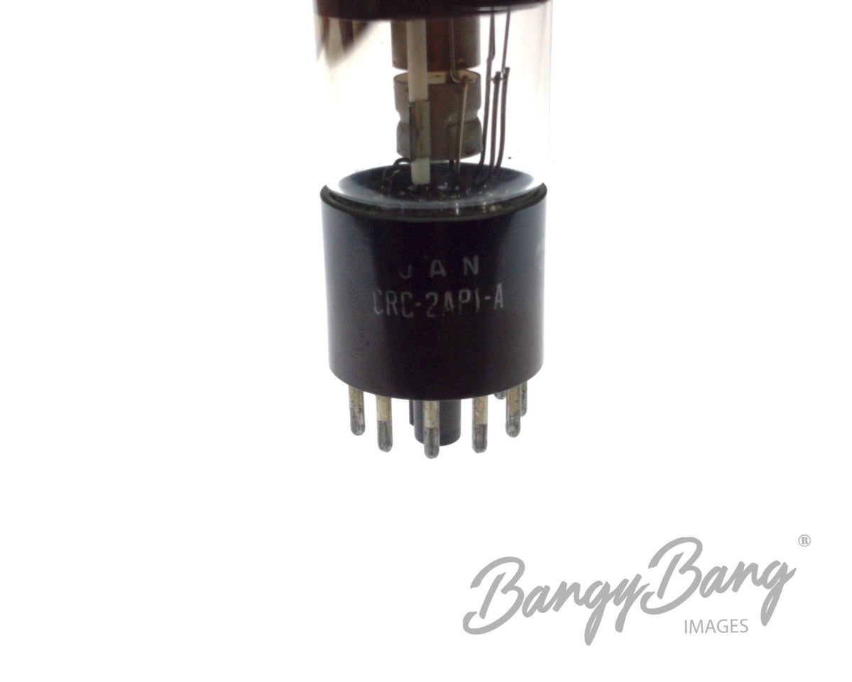 2AP1A RCA Audio Vacuum Tube Valve