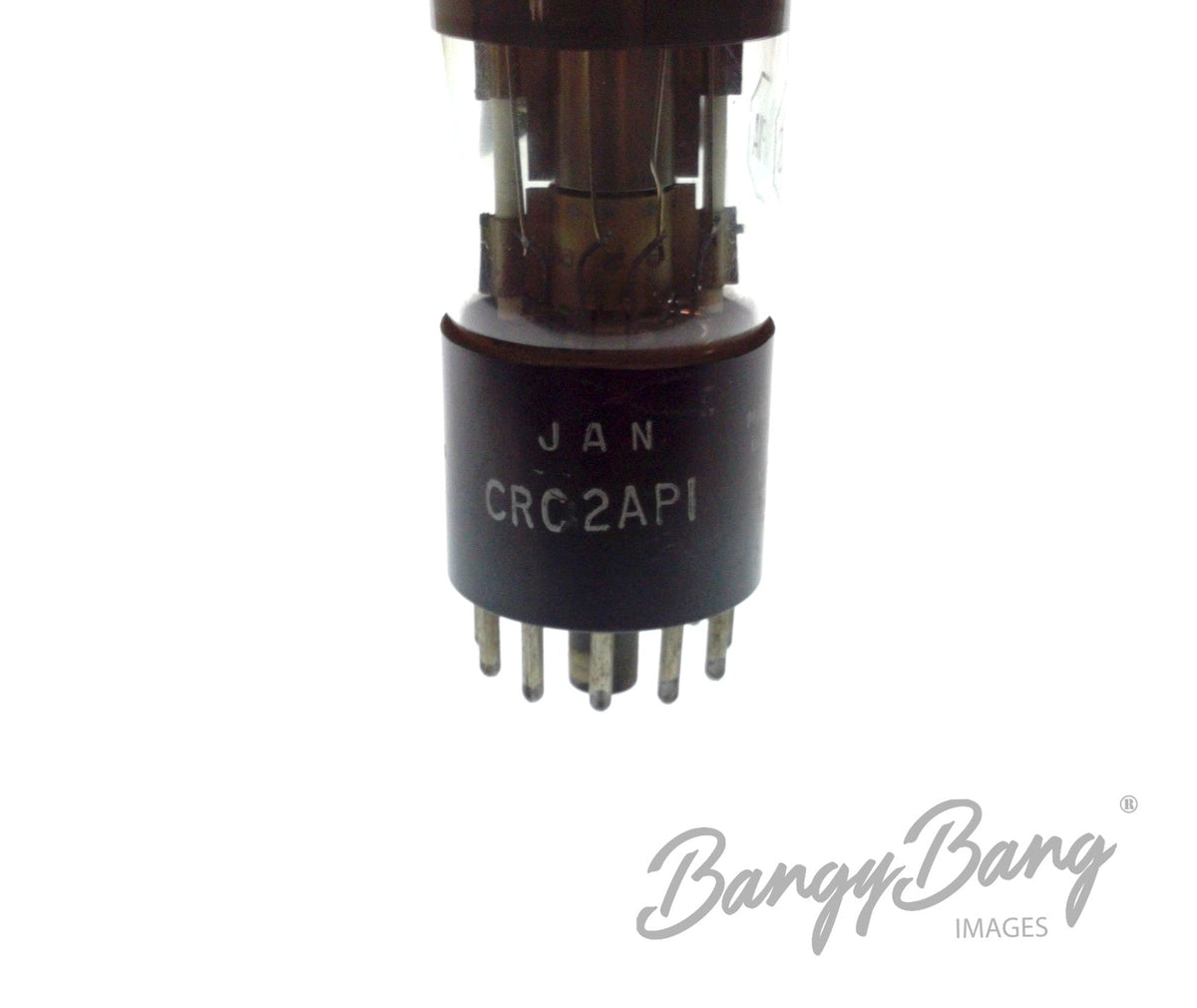 2AP1 RCA Audio Vacuum Tube Valve