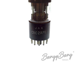 2AP1 RCA Audio Vacuum Tube Valve