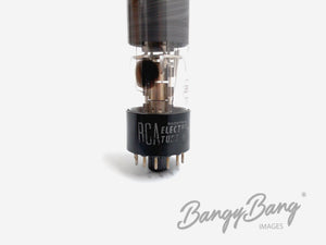 3BP1A RCA Audio Vacuum Tube Valve