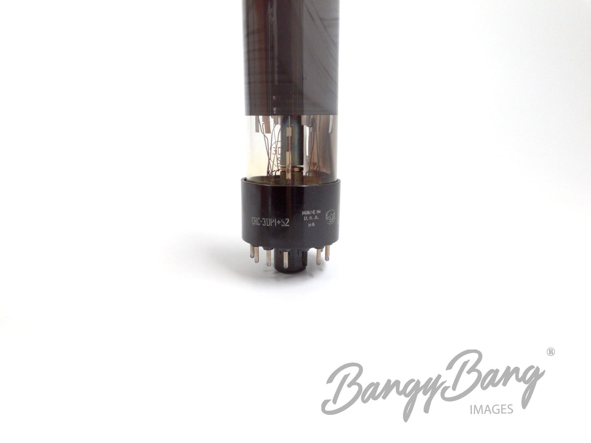3DP1-S2 RCA Audio Vacuum Tube Valve