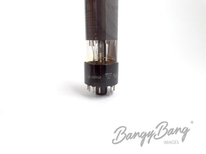 3DP1-S2 RCA Audio Vacuum Tube Valve