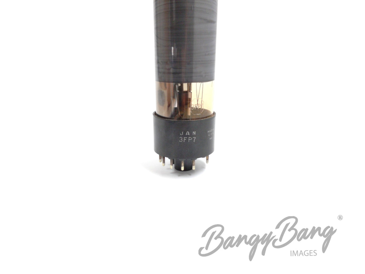 3FP7 RCA Audio Vacuum Tube Valve