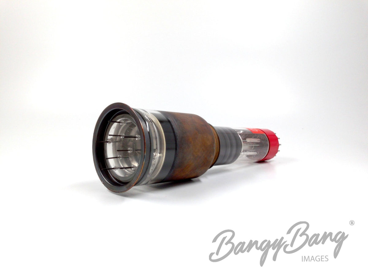 6499 RCA Audio Vacuum Tube Valve