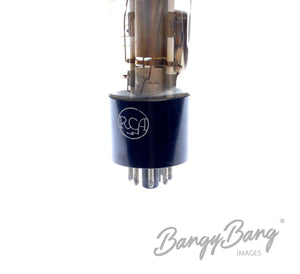 902 RCA Audio Vacuum Tube Valve