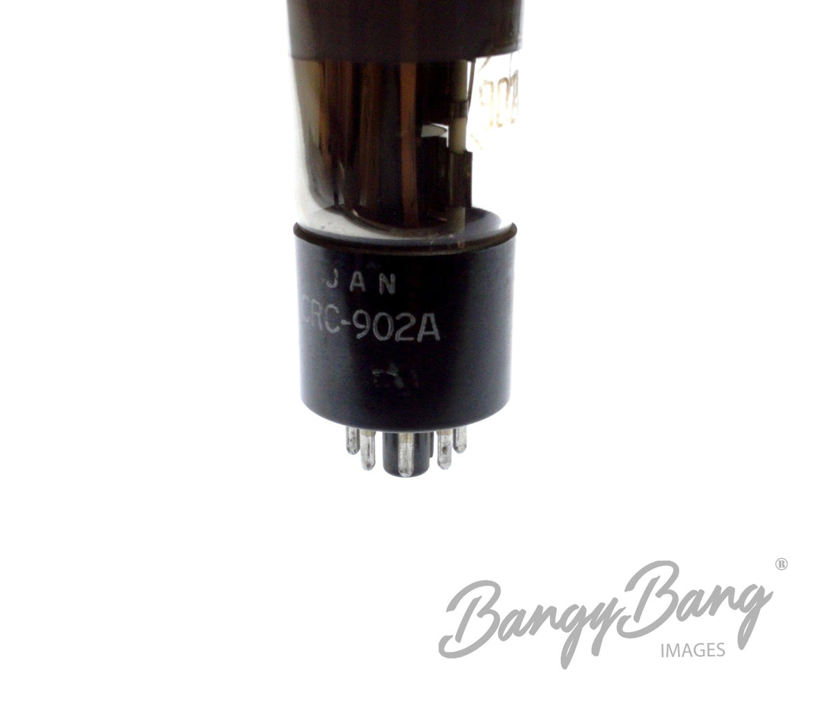 902A RCA Audio Vacuum Tube Valve