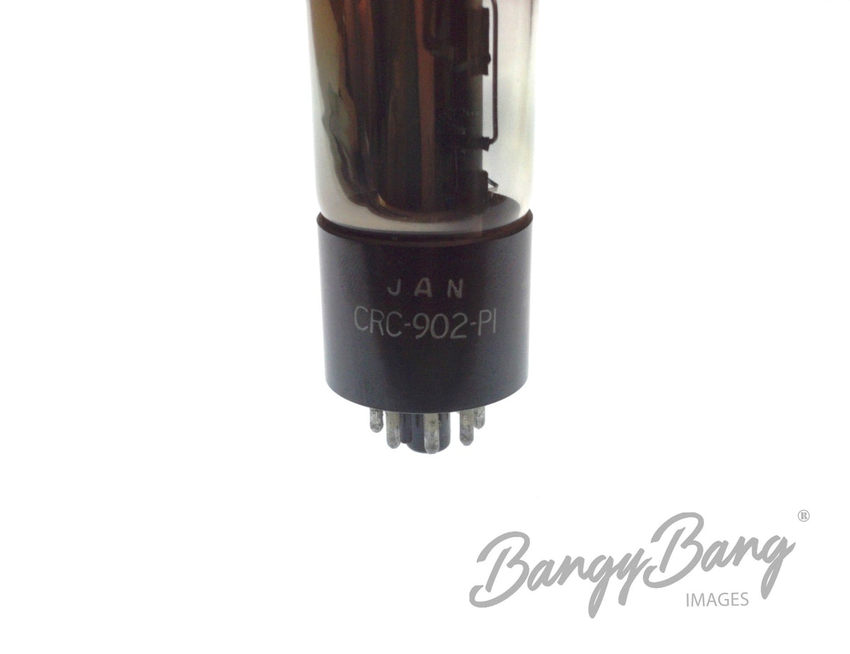 902P1 RCA Audio Vacuum Tube Valve