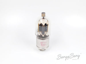 RK-4B31 Raytheon Audio Vacuum Tube Valve