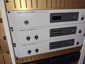 RSS8048 Roland Audio Vacuum Tube Valve