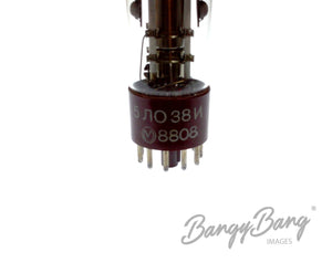 5LO38I/5лO38и M Audio Vacuum Tube Valve
