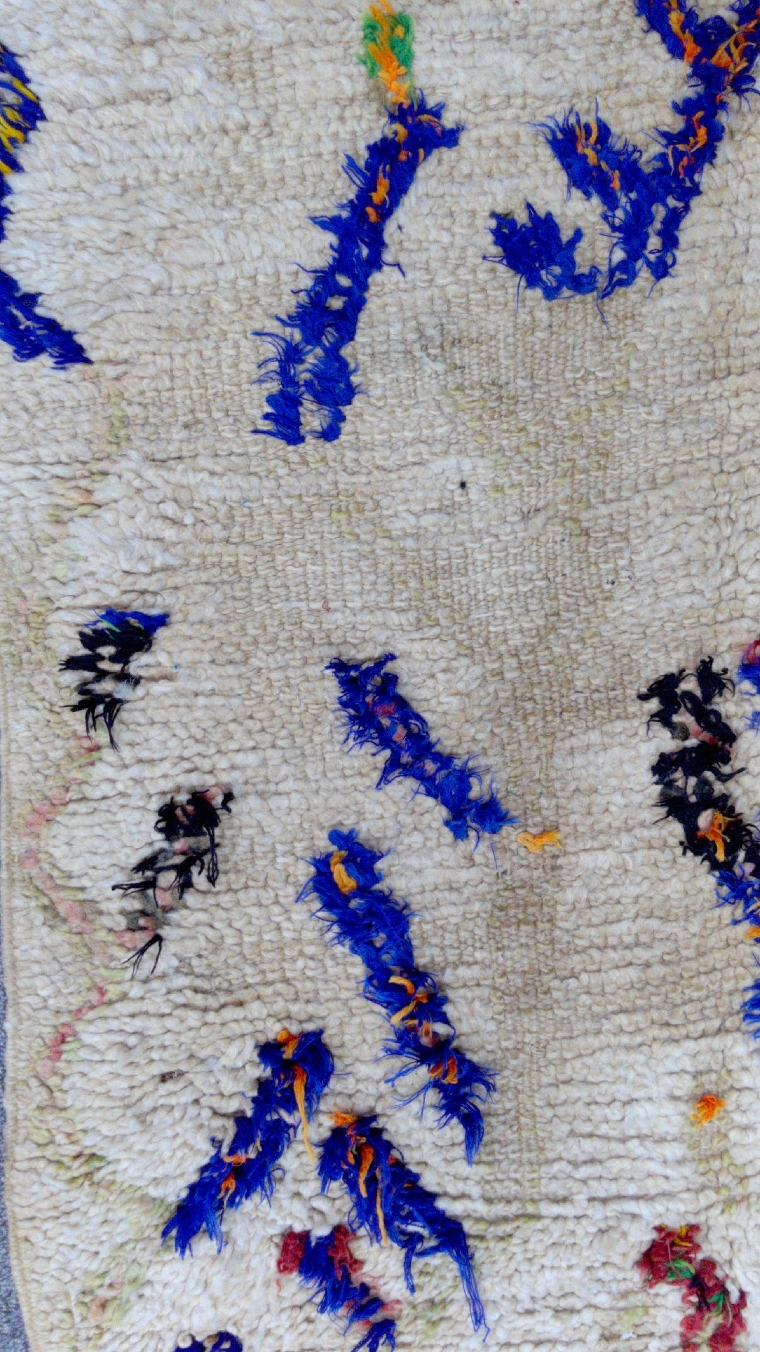 Rug Bangybang Audio Vacuum Tube Valve