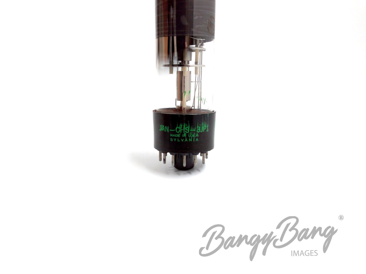 3JP1 SYLVANIA Audio Vacuum Tube Valve