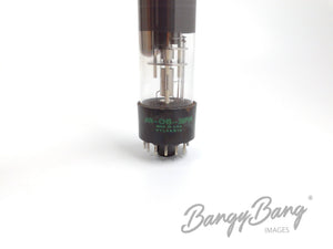 3BP1A SYLVANIA Audio Vacuum Tube Valve
