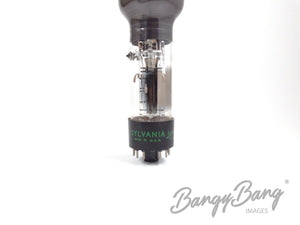 SC2799 SYLVANIA Audio Vacuum Tube Valve
