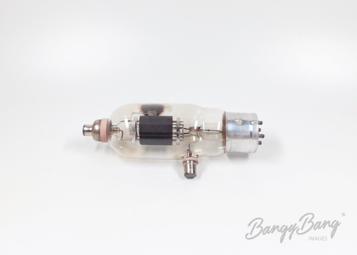 T-124 Taylor Tube Audio Vacuum Tube Valve