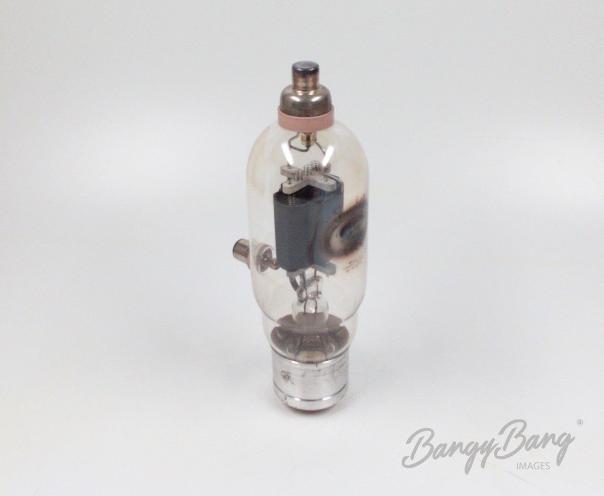 T-124 Taylor Tube Audio Vacuum Tube Valve