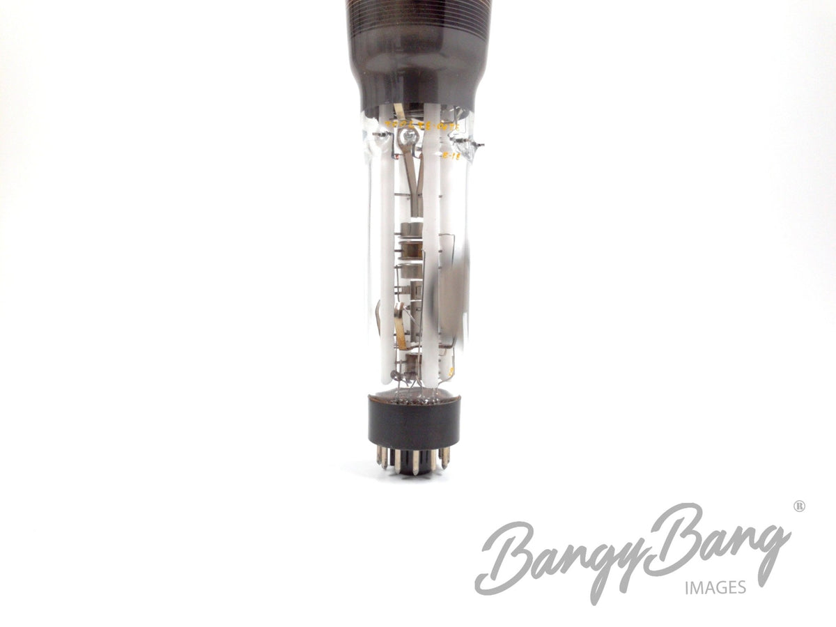 T3210-11 Tektronix Audio Vacuum Tube Valve