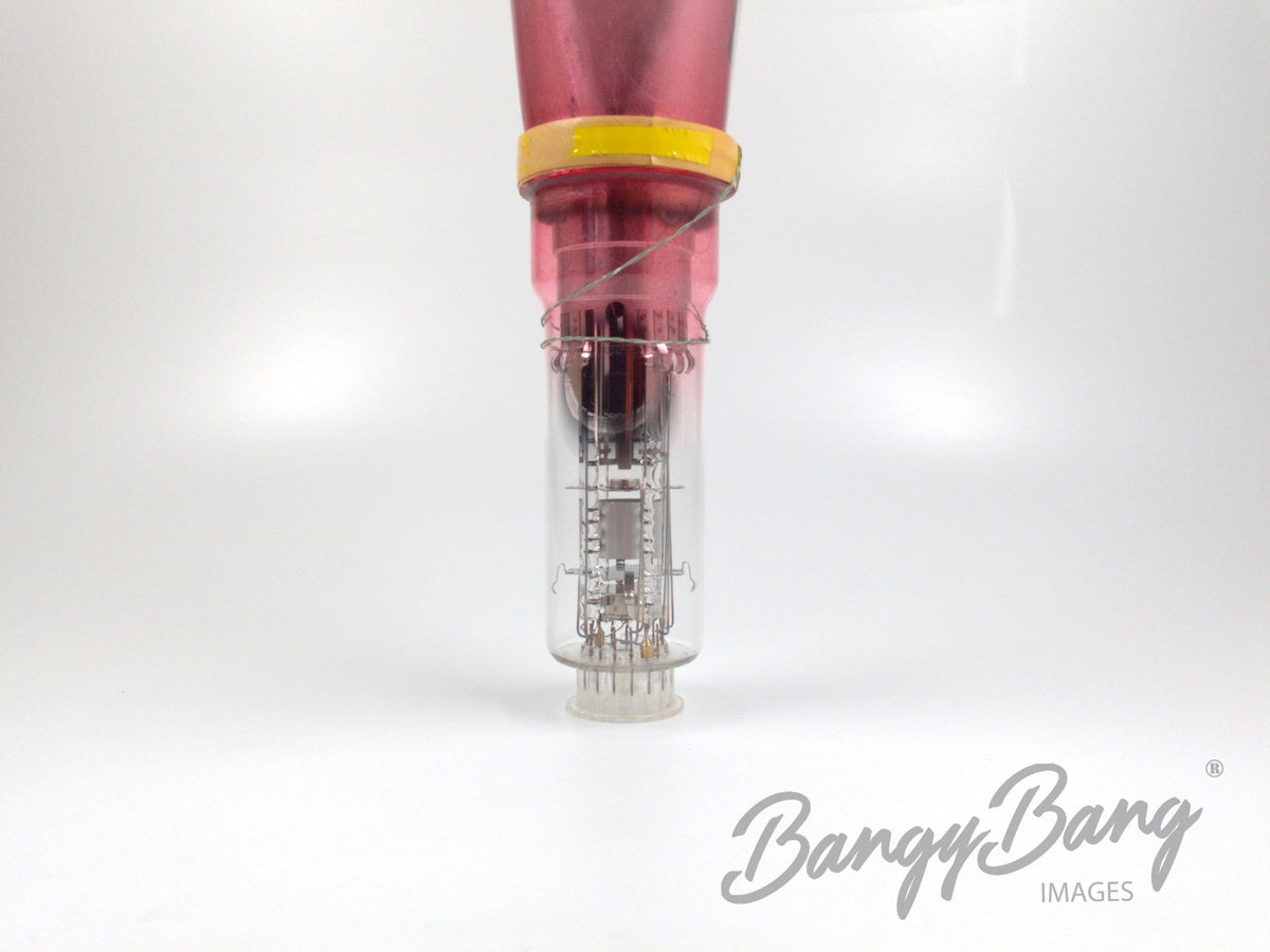 D10-650GY Telefunken Audio Vacuum Tube Valve