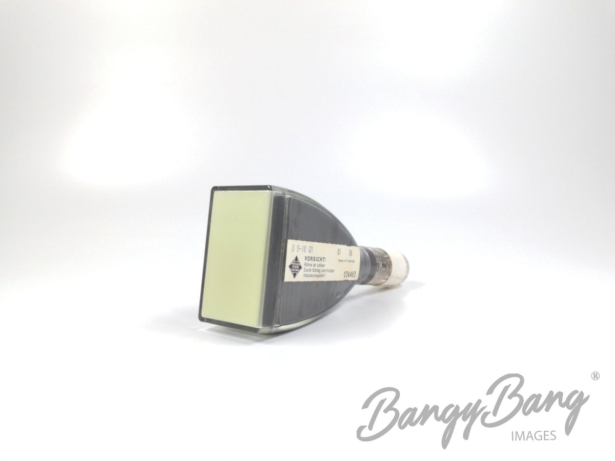 D9-10GM Telefunken Audio Vacuum Tube Valve