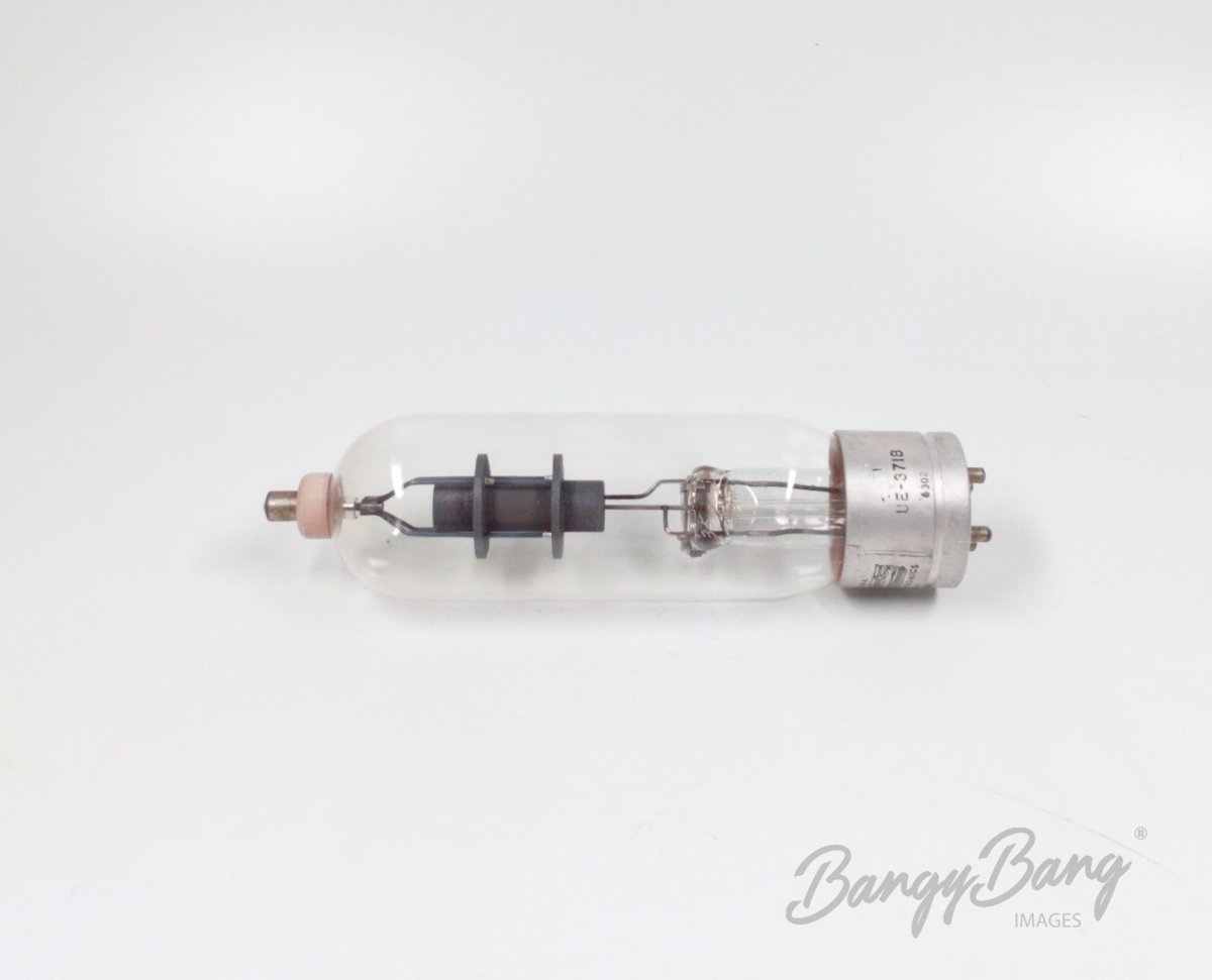 UE-371B United Electronics Audio Vacuum Tube Valve