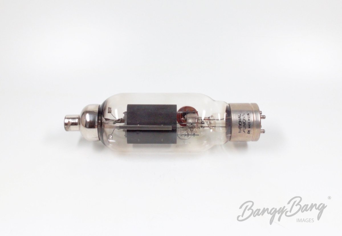 UN200 National Union Audio Vacuum Tube Valve