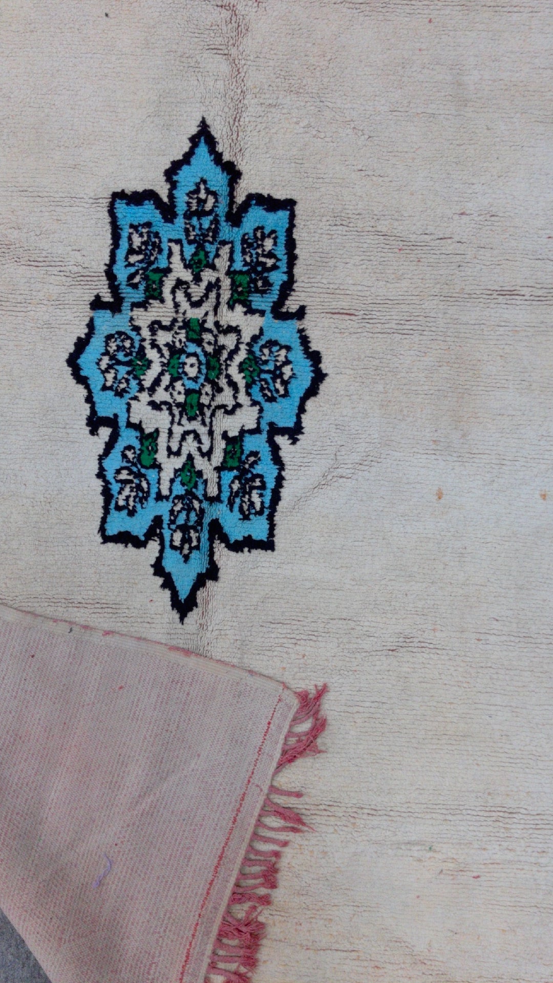 Rug Bangybang Audio Vacuum Tube Valve