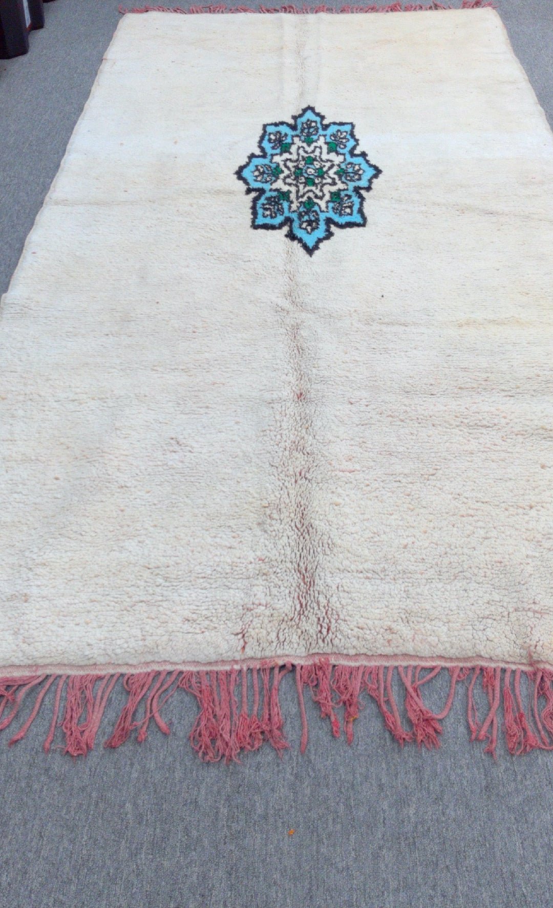 Rug Bangybang Audio Vacuum Tube Valve