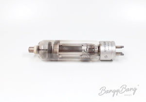 USAF-C6M General Electric Audio Vacuum Tube Valve