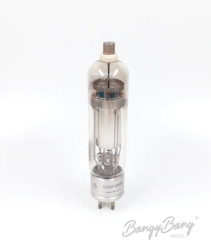 USAF-C6M General Electric Audio Vacuum Tube Valve