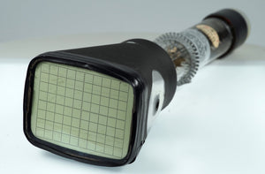5083-9023 HP Audio Vacuum Tube Valve