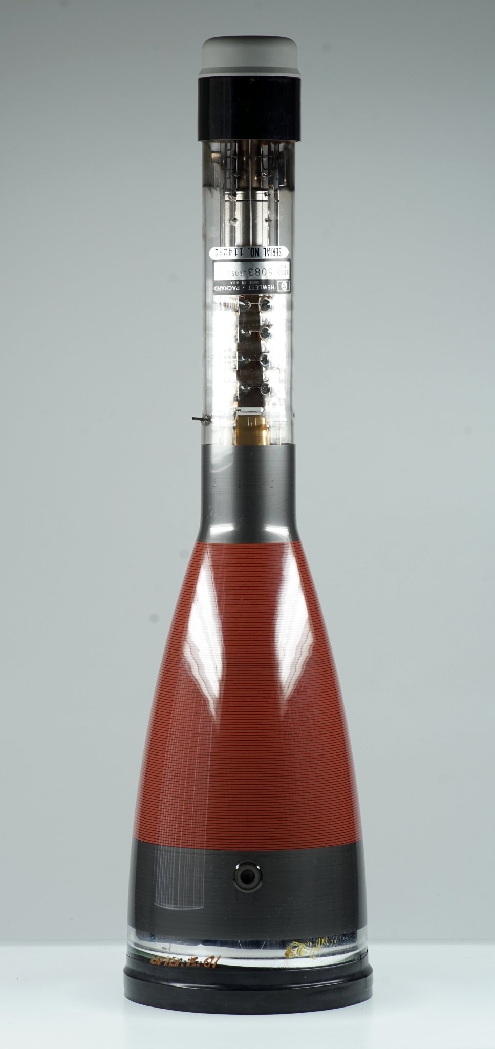 5083-9054 HP Audio Vacuum Tube Valve