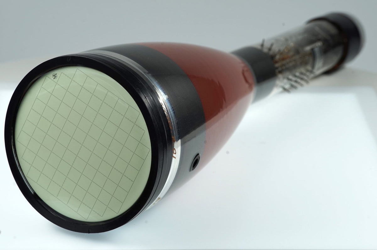 5083-9054 HP Audio Vacuum Tube Valve