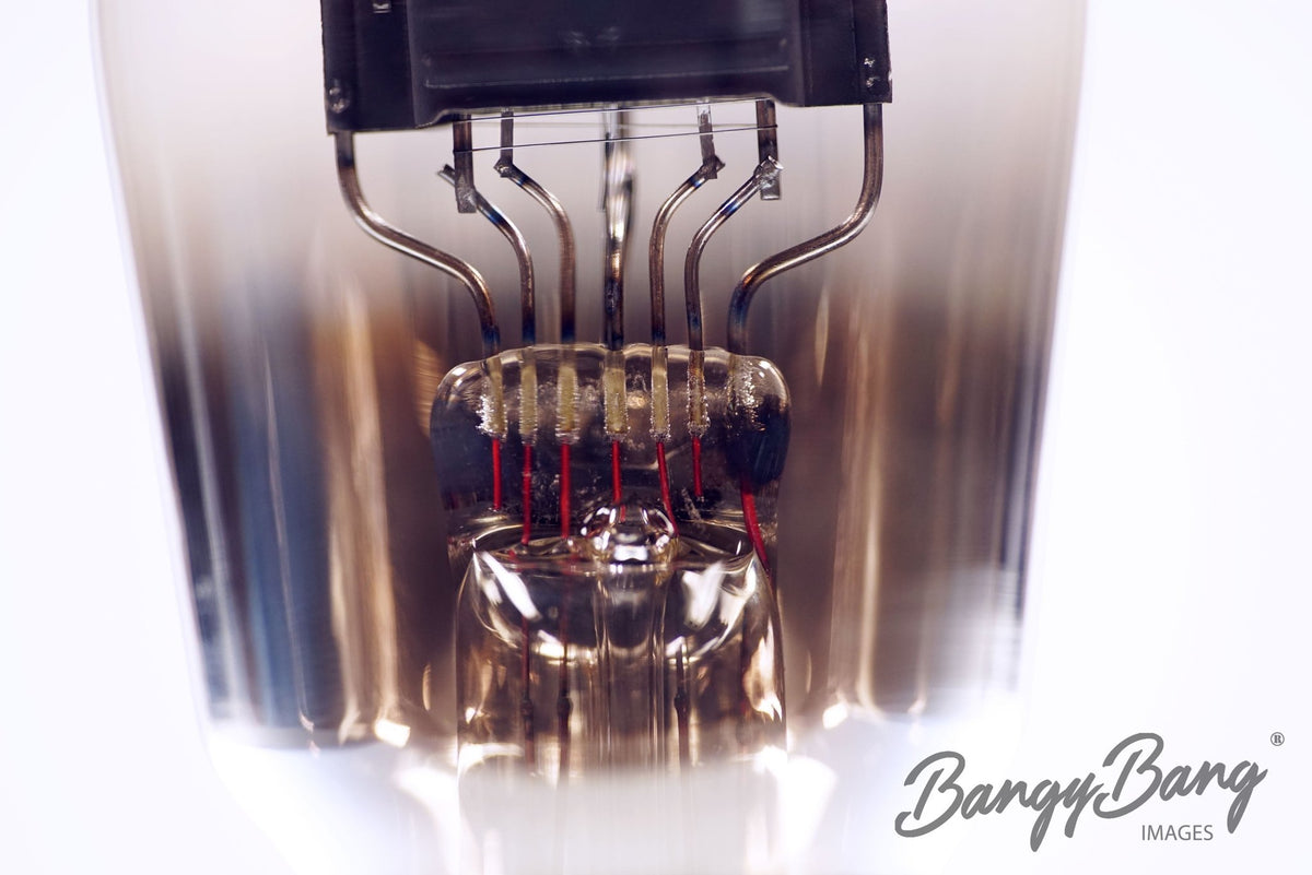483B Arcturus Audio Vacuum Tube Valve