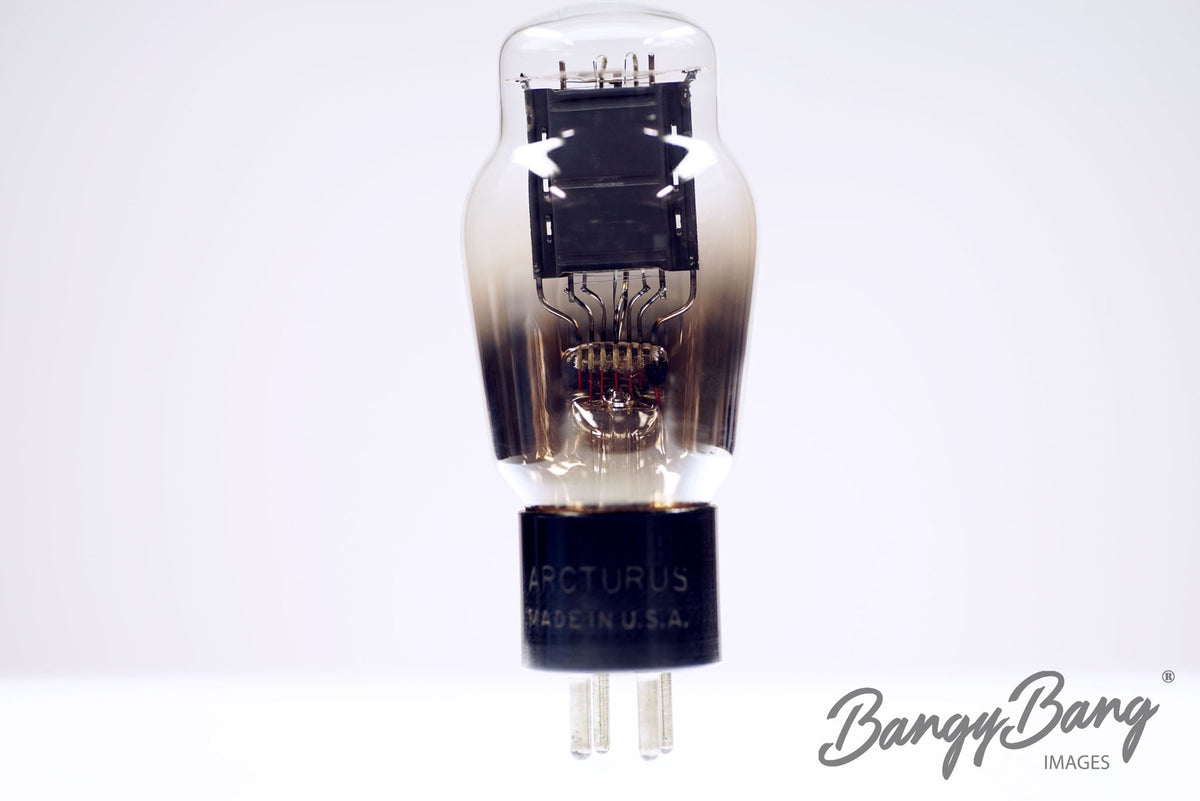 483B Arcturus Audio Vacuum Tube Valve