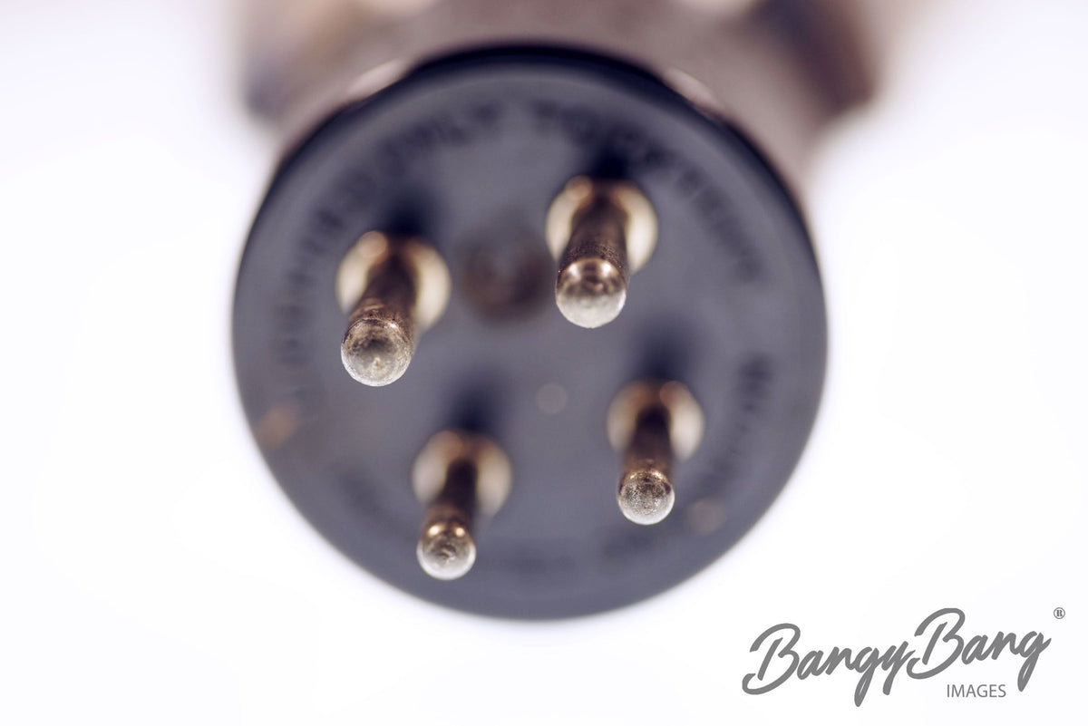 483B Arcturus Audio Vacuum Tube Valve