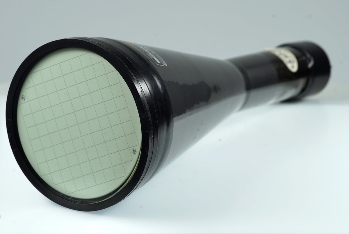 5083-0353 HP Audio Vacuum Tube Valve