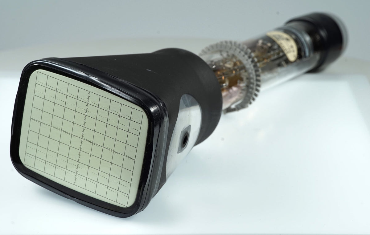 5083-9083 HP Audio Vacuum Tube Valve