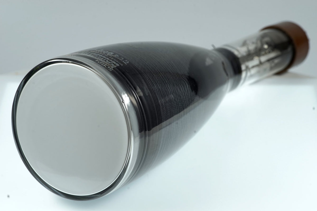 5CBP1 Dumont Audio Vacuum Tube Valve