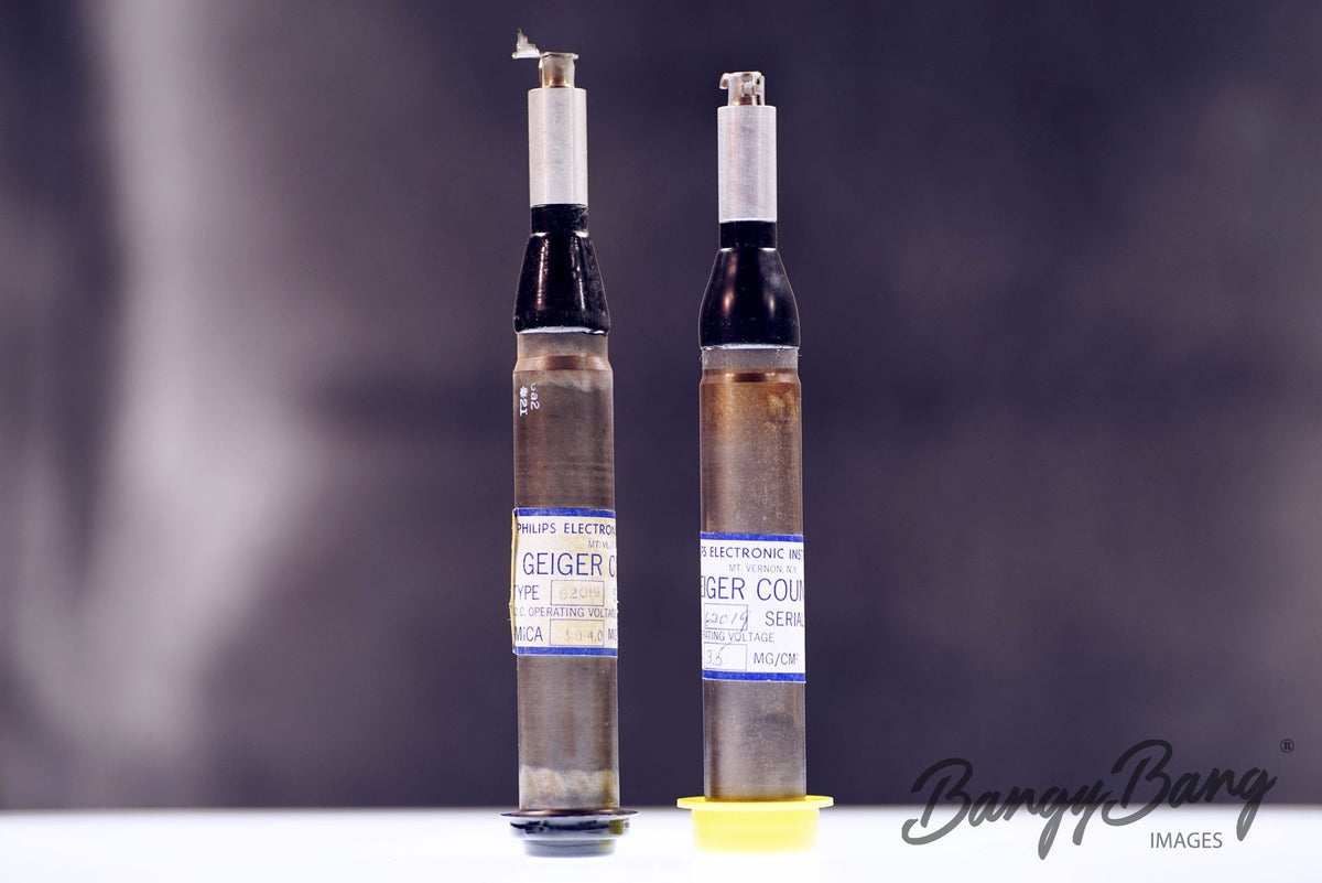 62019 Philips Audio Vacuum Tube Valve