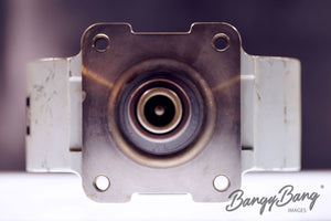 7208A Western Electric Audio Vacuum Tube Valve