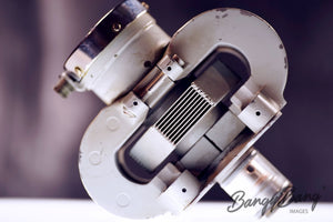 7208A Western Electric Audio Vacuum Tube Valve
