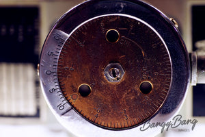 7208A Western Electric Audio Vacuum Tube Valve