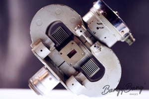 7208A Western Electric Audio Vacuum Tube Valve