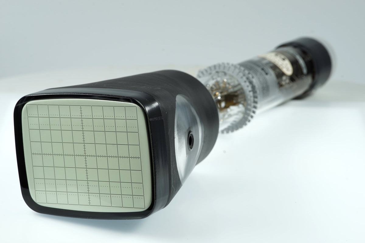 5083-3552 HP Audio Vacuum Tube Valve