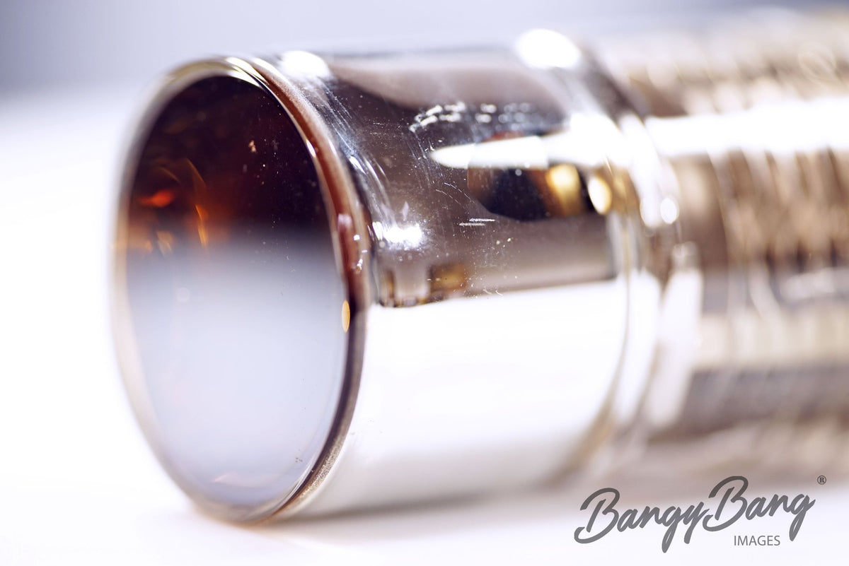 9558A EMI Audio Vacuum Tube Valve
