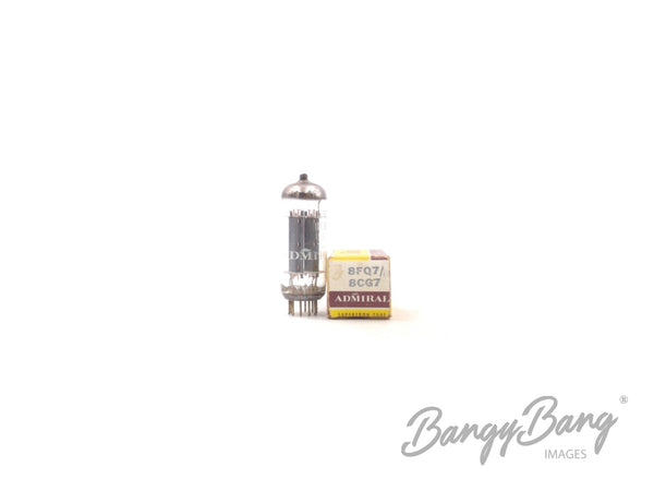 Tube électronique RCA 673 - Mercure Vapeur Rectificateur - Vintage USA - Neuf