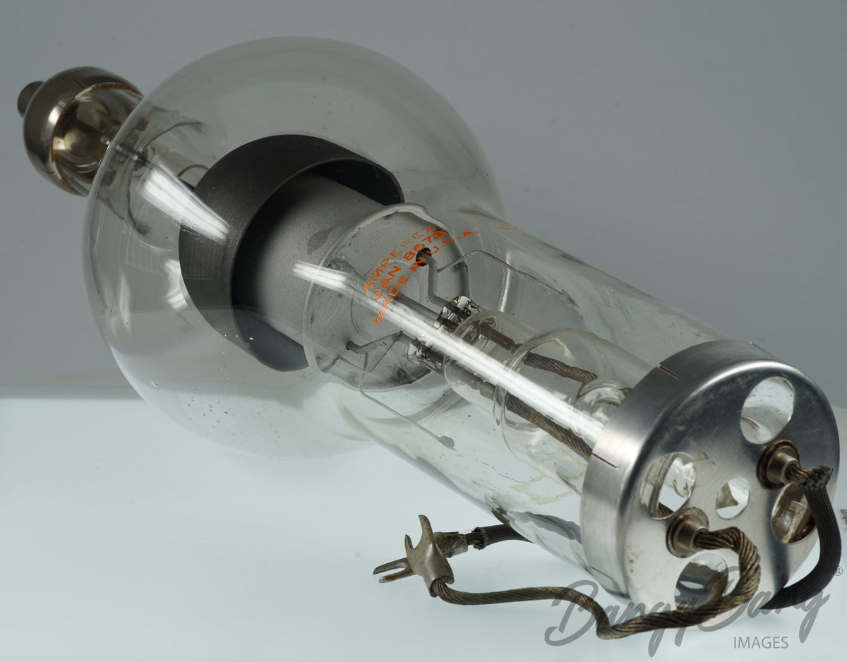 8578 AMPEREX Audio Vacuum Tube Valve