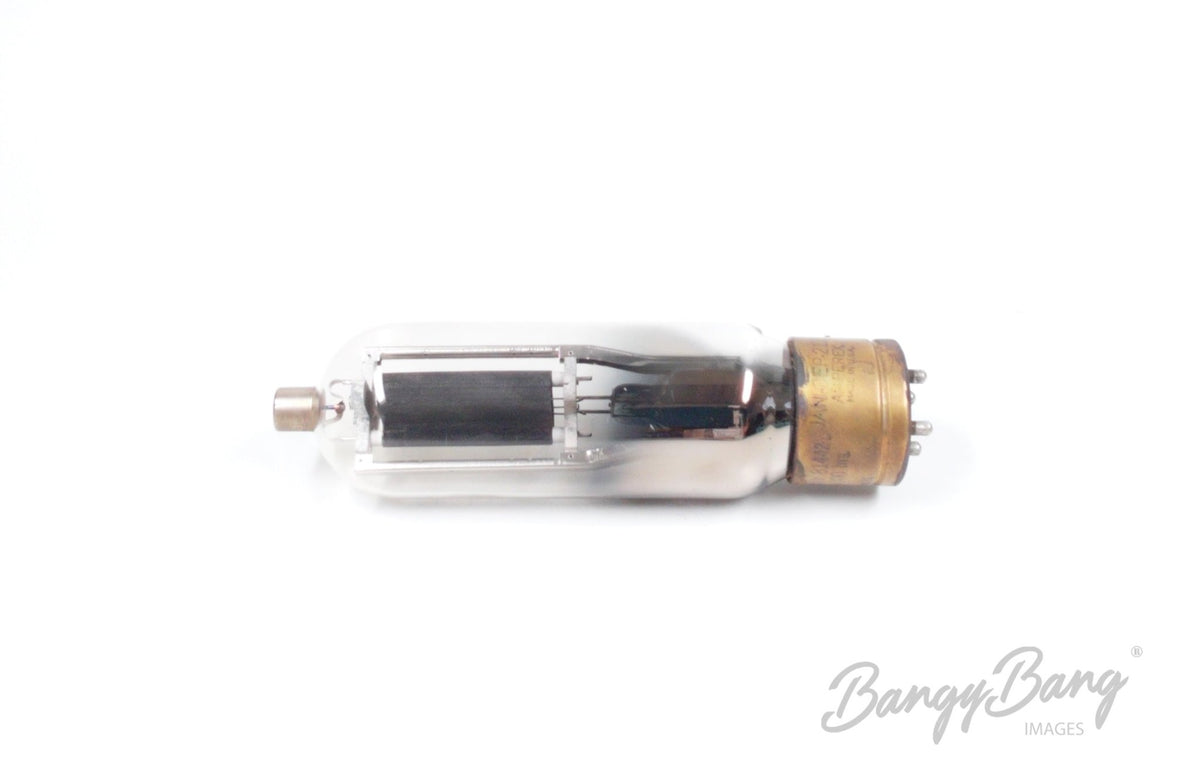 CEP-217C AMPEREX Audio Vacuum Tube Valve